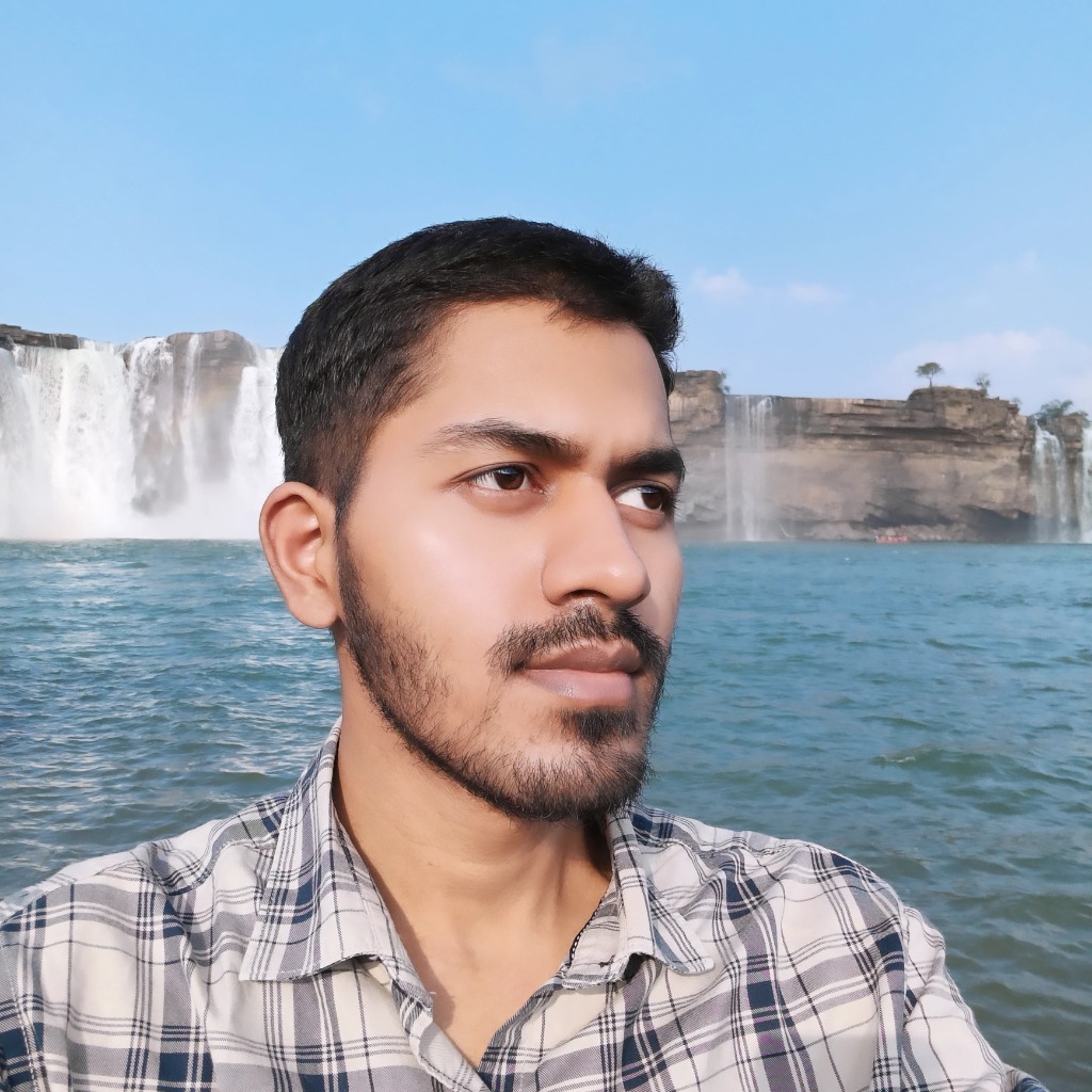 Shubhranshu Sudeepta Panda